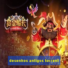 desenhos antigos torrent